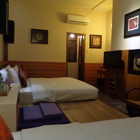 Dhanesvara Holistic Unique Homestay Wonotjolo Zewnętrze zdjęcie
