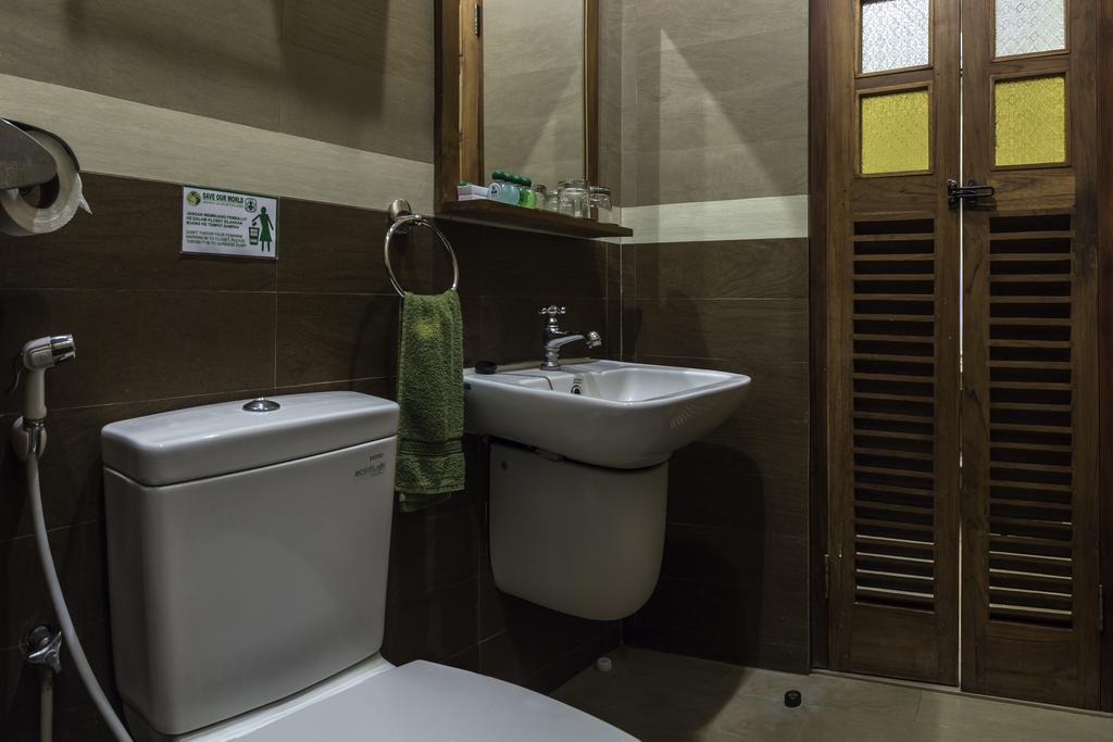 Dhanesvara Holistic Unique Homestay Wonotjolo Pokój zdjęcie