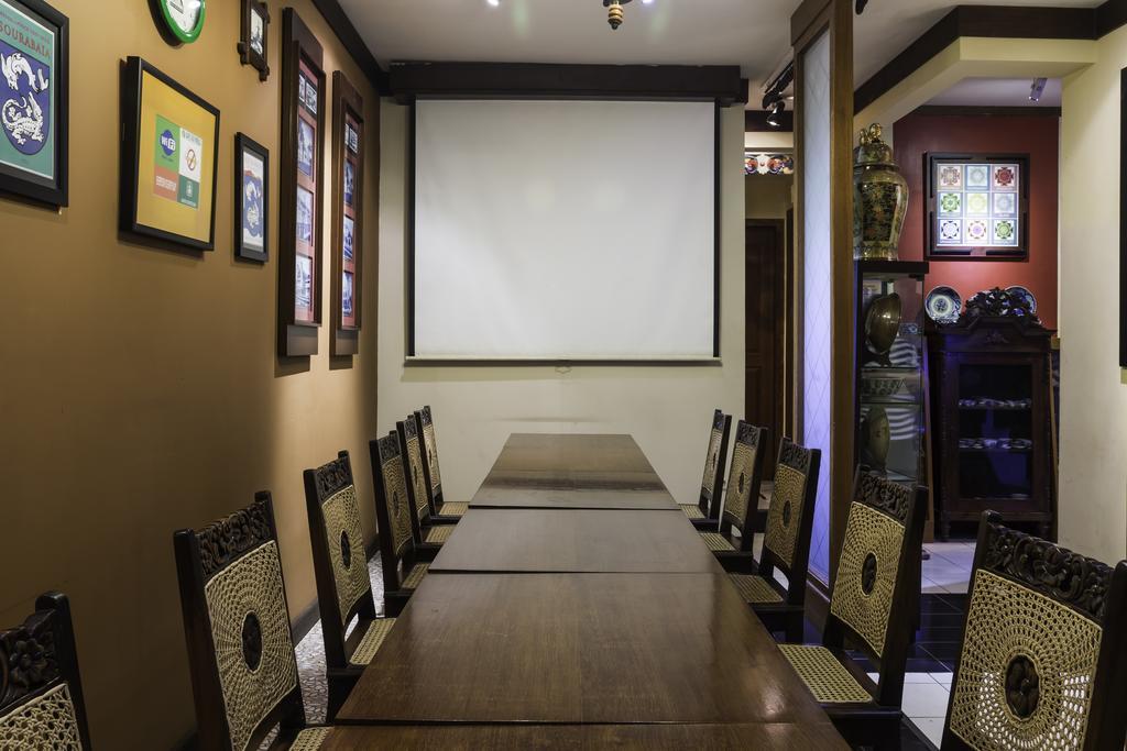 Dhanesvara Holistic Unique Homestay Wonotjolo Zewnętrze zdjęcie