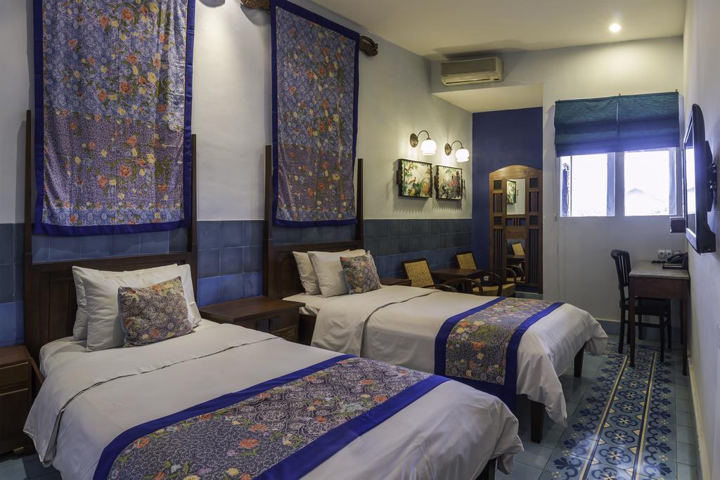 Dhanesvara Holistic Unique Homestay Wonotjolo Zewnętrze zdjęcie
