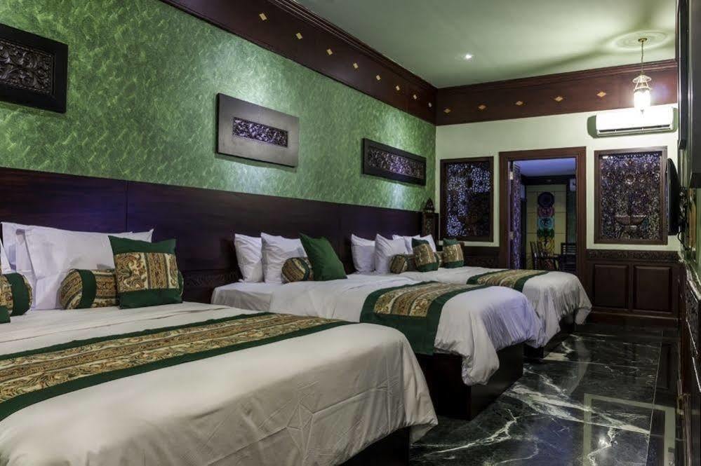 Dhanesvara Holistic Unique Homestay Wonotjolo Zewnętrze zdjęcie