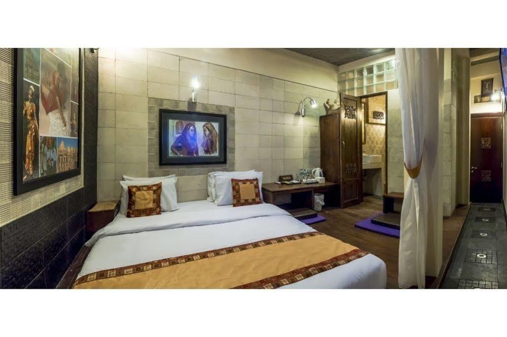 Dhanesvara Holistic Unique Homestay Wonotjolo Zewnętrze zdjęcie