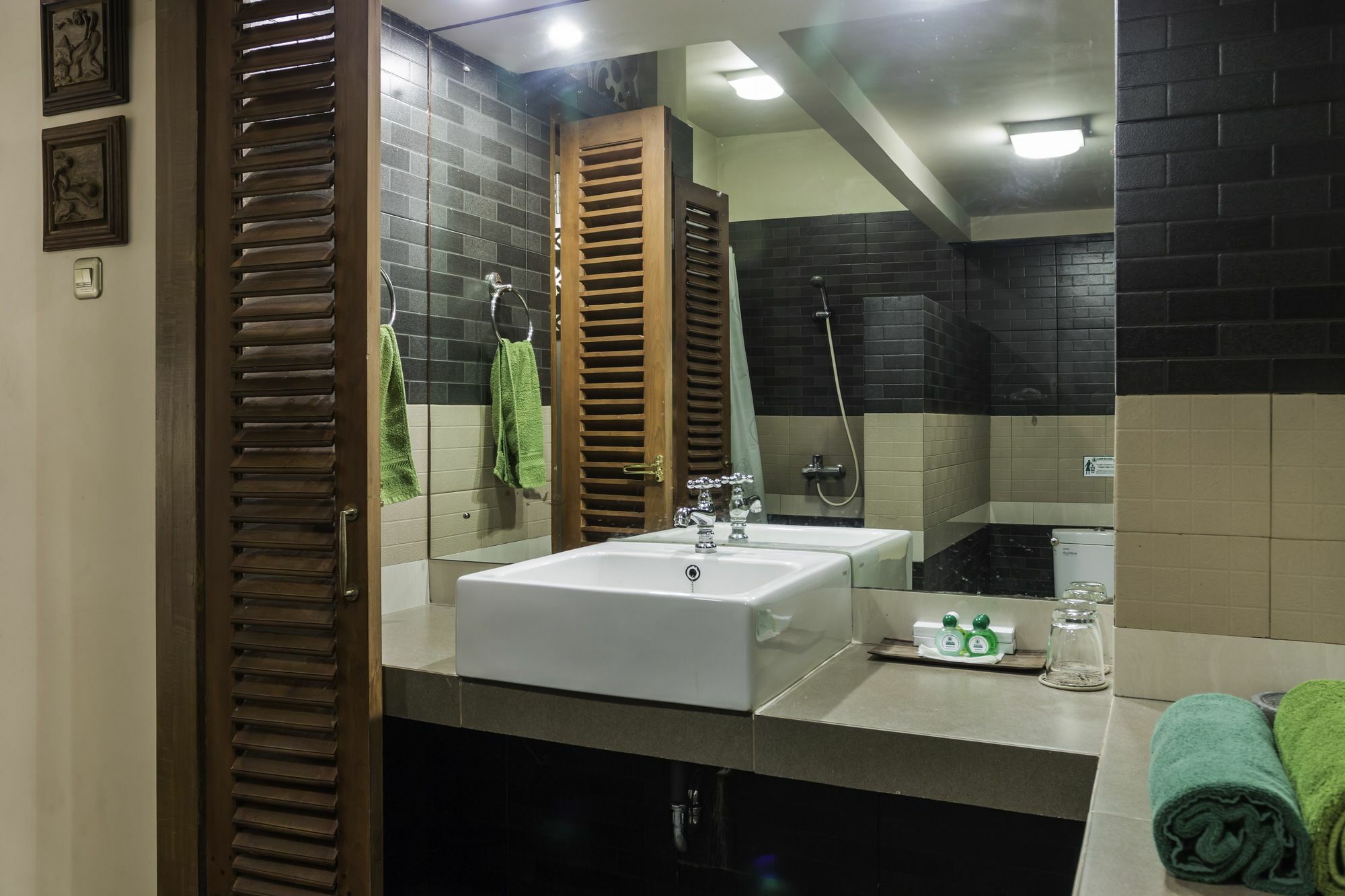 Dhanesvara Holistic Unique Homestay Wonotjolo Zewnętrze zdjęcie
