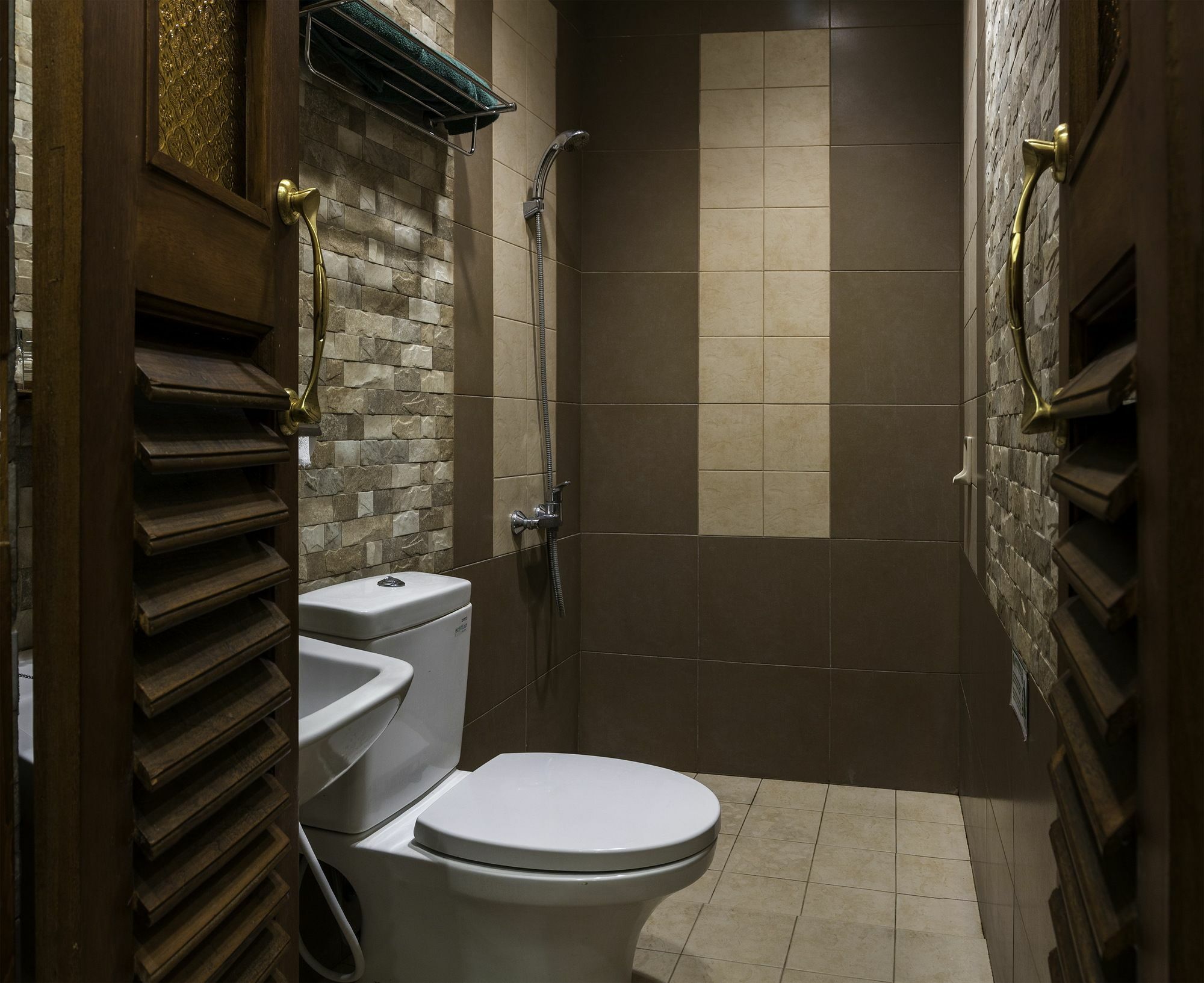 Dhanesvara Holistic Unique Homestay Wonotjolo Zewnętrze zdjęcie