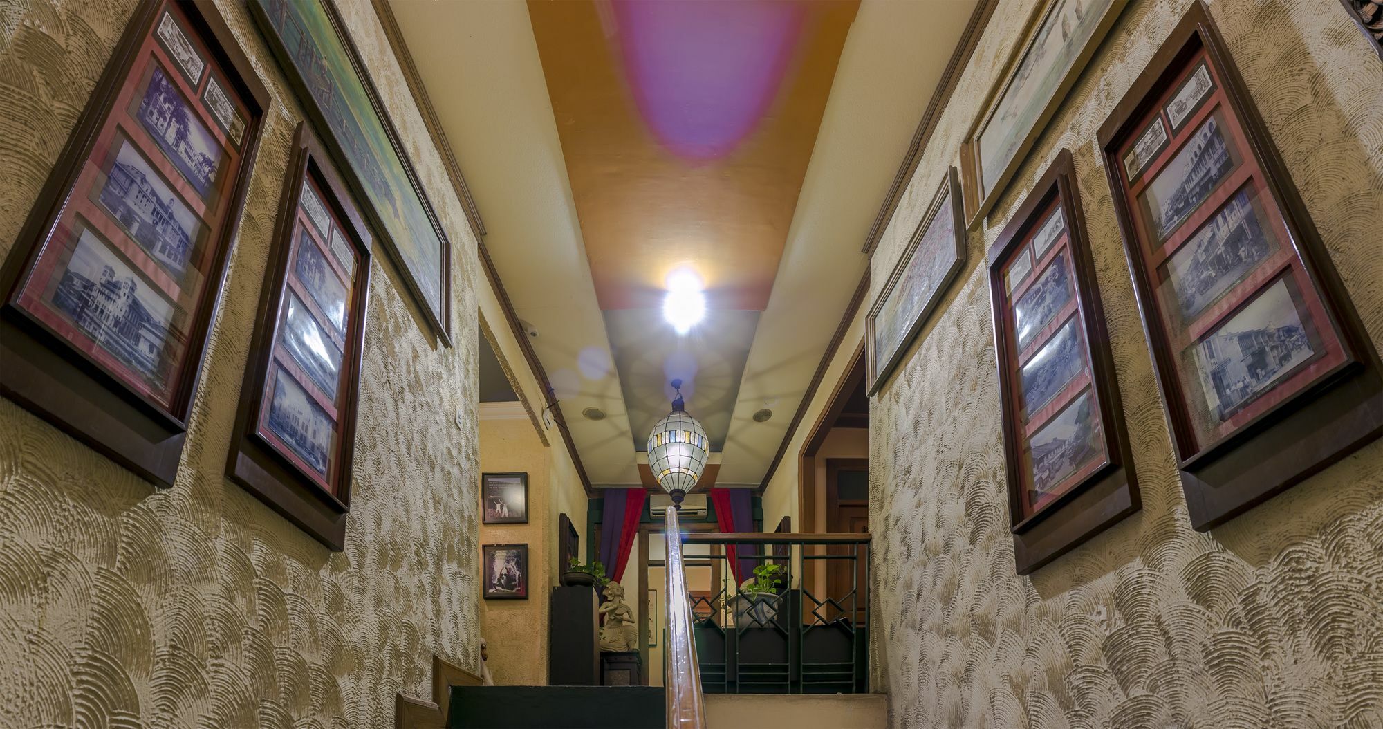 Dhanesvara Holistic Unique Homestay Wonotjolo Zewnętrze zdjęcie