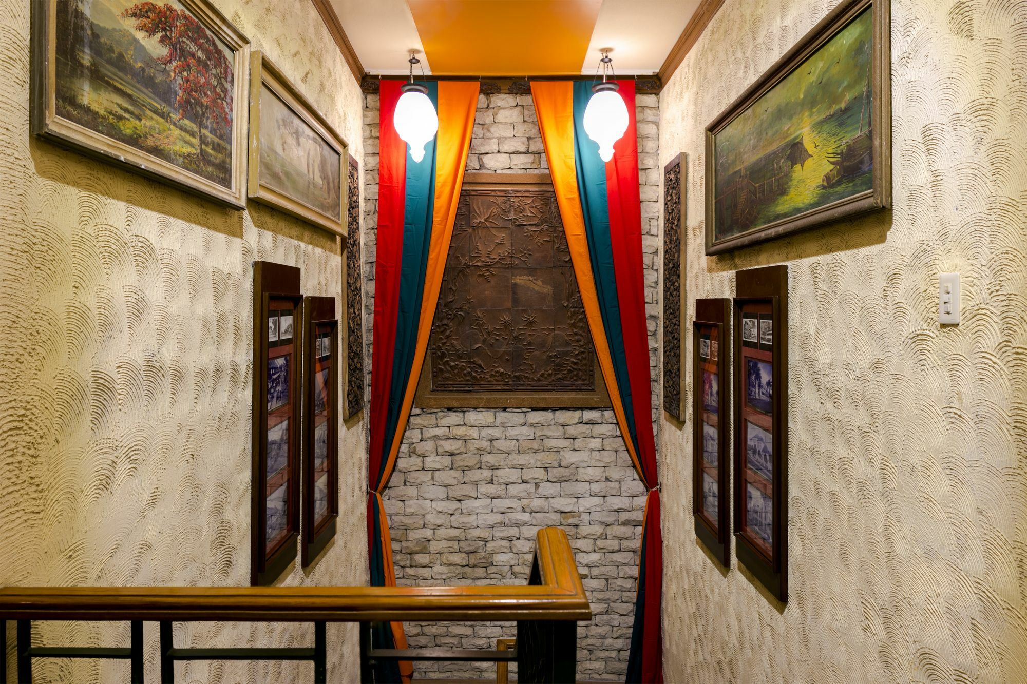 Dhanesvara Holistic Unique Homestay Wonotjolo Zewnętrze zdjęcie